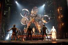 ‘KA’ Will Return to MGM Grand