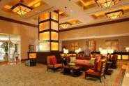 MGM Signature Lobby