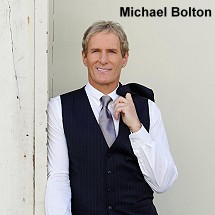 Michael Bolton
