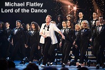 Michael Flatley - Lord of the Dance