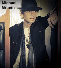 Michael Grimm