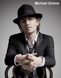 Michael Grimm
