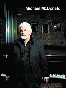 Michael McDonald