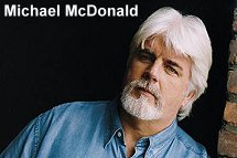 Michael McDonald
