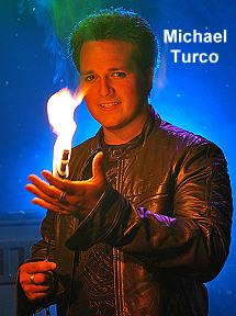 Michael Turco