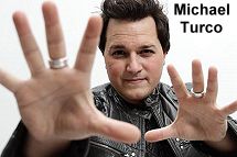Michael Turco