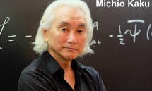 Michio Kaku