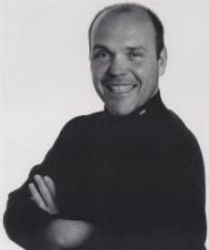 Mick Lazinski