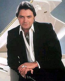 Mickey Gilley