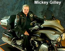 Mickey Gilley