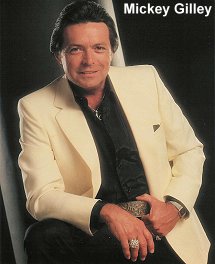 Mickey Gilley