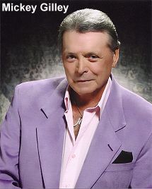 Mickey Gilley