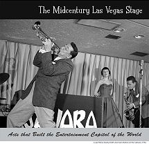 Midcentury Las Vegas Stage