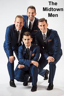 Midtown Men