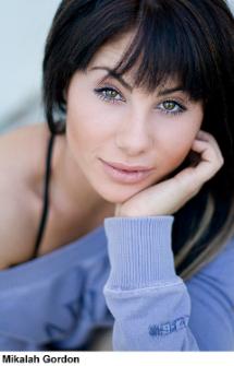 Mikalah Gordon