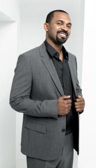 Mike Epps