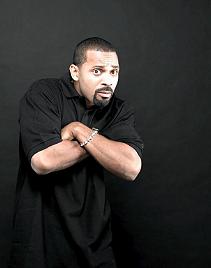 Mike Epps