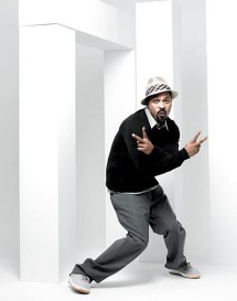 Mike Epps