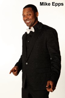 Mike Epps