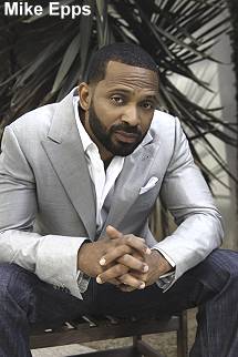 Mike Epps