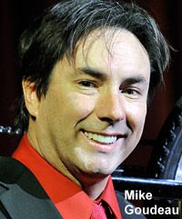 Mike Goudeau