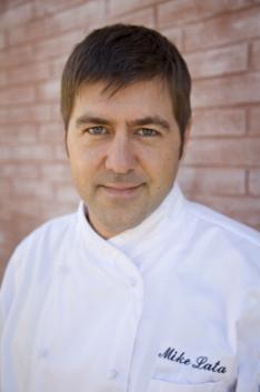 Mike Lata