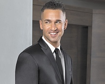 Mike Sorrentino