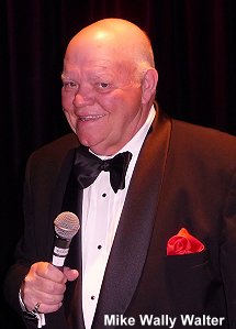 Mike Wally Walter