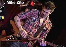 Mike Zito