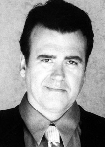 Mike Saccone