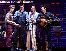 Million Dollar Quartet