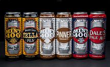 Mint 400 Official Craft Beer