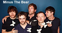 Minus The Bear
