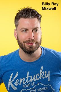 Mixwell Billy Ray
