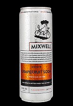 Mixwell Grapefruit