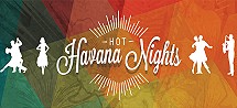 Mob Museum Hot Havana Nights 2016