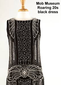 Mob Museum: Roaring 20's Ready to Roar