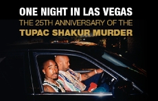 Mob Museum � 25th Anniversary Program of Tupac Murder - Photo Courtesy: Leonard Jefferson