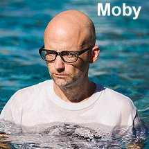 Moby