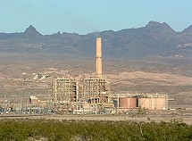 Mohave Generation Station