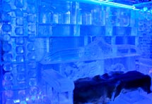 Monte Carlo's Minus 5 Bar