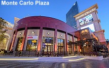 Monte Carlo Plaza