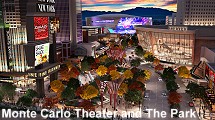 Monte Carlo Theater and The Park