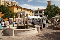 MonteLago Arts Festival