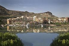 MonteLago Village