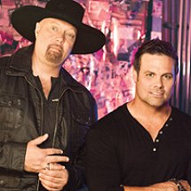 Montgomery Gentry