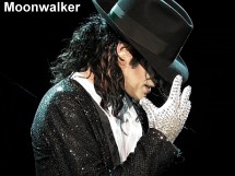Moonwalker: Music of Michael Jackson