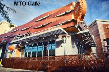 MTO Cafe, Downtown Summerlin