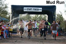 Mud Run