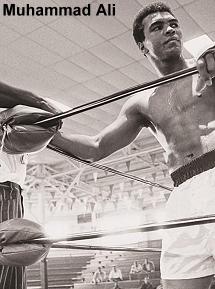 Muhammad Ali